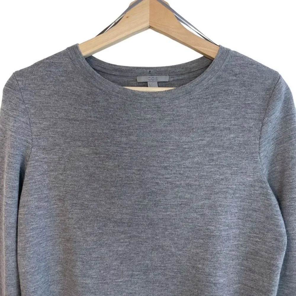 COS Knitted Top - Picture 2 of 7